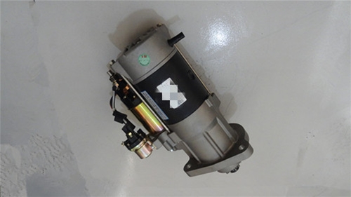 福建EC210起动机沃尔沃挖掘机9齿0001502450