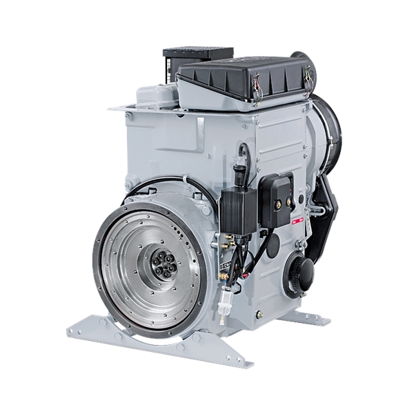 福建AVI168F3001发电机客车发电机