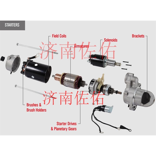 福建JFWZB19-2发电机小霸王发电机云内发电机成内发电机