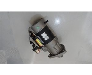 福建EC210起动机沃尔沃挖掘机9齿0001502450