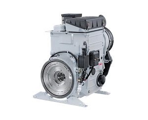 福建AVI168F3001发电机客车发电机