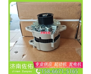 福建610800090085起动机1855294发电机 潍柴 卡特1012118140 山推 SD42 上柴 船用 SC13 Super 1300 XE27U 徐工挖机重卡矿车XE490D 启动机